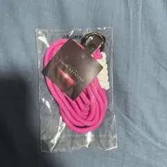 フォンタブスマホストラップ