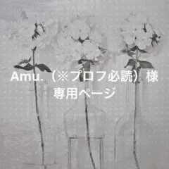 Amu.（※プロフ必読）様専用ページ　amiiboカードSP7枚