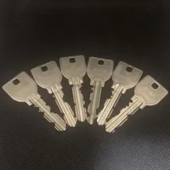 パチンコ スマパチ 台鍵 流通キー 3本セット - メルカリ