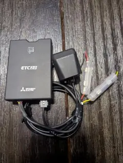 2026年最新】etc車載器 2.0 三菱の人気アイテム - メルカリ