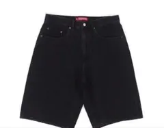Supreme Baggy Denim Short (25SS) 
