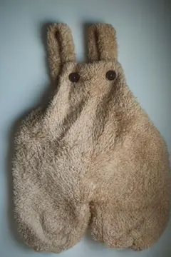 ハンドメイド / ダッフィーサロペット
