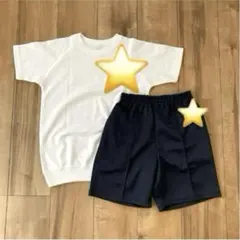 ⭐️体操服上下セット⭐️140