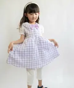 SKAPE セーラーワンピース　17343054のサムネイル