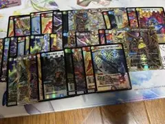 悠*人様 デュエルマスターズ まとめ売り
