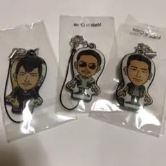 三代目 今市隆二 / NAOKI クリーナー