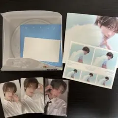 tws playhard ヨンジェセット weverse特典