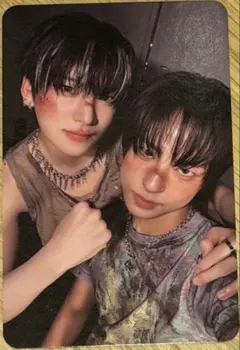 &TEAM YUMA TAKI ユウマ タキ 유마 타키 トレカ BTL ケミ①