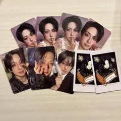 &TEAM FUMA BTL トレカ