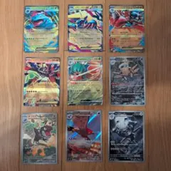 ポケモンカード R RR まとめ売り 2011年〜2014年 BW XY EBB - メルカリ