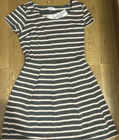 【新品】ナチュラルビューティーベーシック　ワンピース