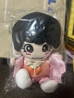 2025年最新】大西流星 ちびぬいの人気アイテム - メルカリ