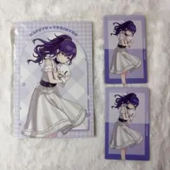 朝比奈まふゆ サンリオコラボ エピカ 特典 プロセカ