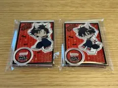 ヒプノシスマイク ヒプマイ アクリルスタンド アクスタ ハロウィン 二郎 三郎