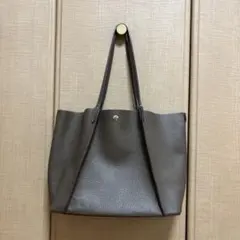 新品同様　アバンドーノ　バッグ