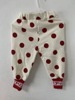 新品 牛乳プリンスウェット パンツ