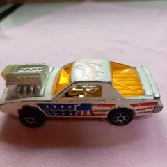 ミニカー◇フォード マスタング ◇FORD MUSTANG TEKNO 833 - メルカリ