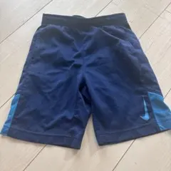 NIKE ハーフパンツ キッズ L