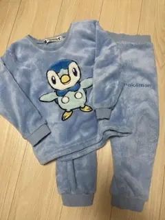 포켓몬 팽도리 パジャマ 120