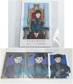 2025年最新】山本武 家庭教師ヒットマンrebornの人気アイテム - メルカリ