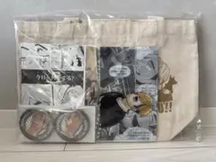 ハイキュー!! コンビセット 宮兄弟 宮侑 宮治