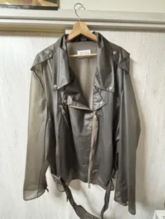 2026年最新】Maison Martin Margiela メンズ ナイロンジャケットの人気