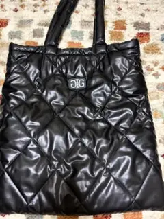 gyda トートバッグ