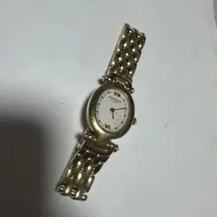 RAYMOND WEIL ゴールド 腕時計(クォーツ)