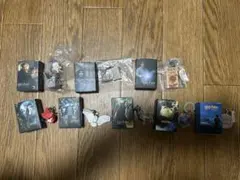 ハリーポッター　めじるしアクセサリー　まとめ売り