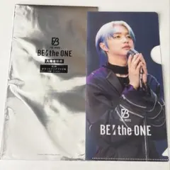 BE:FIRST JUNON ジュノン　映画 BE:the ONE 入場者特典