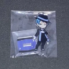 ツイステ ツイステ展　1周年　アクリルスタンド　ジェイド・リーチ