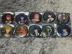 劇場版 チェンソーマン レゼ篇 缶バッジ　10種コンプ
