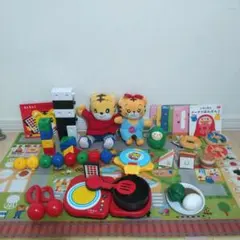 こどもちゃれんじぷちエデュトイDVD1歳2歳3歳知育しまじろうぬいぐるみおもちゃ