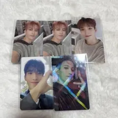 SEVENTEEN セブチ ドギョム FML セット 会場限定  東京ドーム