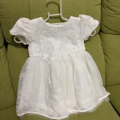 ベビー　キッズ　フォーマルワンピース　結婚式　バースデー