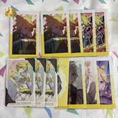 プロセカ　エピカ　鏡音レン　まとめ