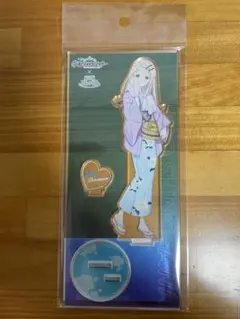 学園アイドルマスター 豊島園 庭の湯 アクリルスタンド 篠澤広 初星