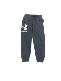 Under Armour ブラック ロングパンツ