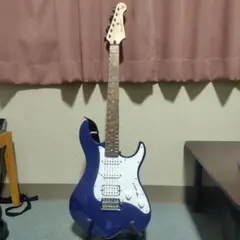 Yamaha PACIFICA エレキギターのサムネイル