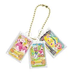 アイカツ！グッズコレクション3 ドリーミーキャンディコーデ