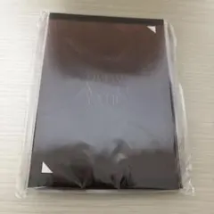 劇場版　鬼滅の刃　無限城編　描き下ろしイラスト 蛇腹ポストカードセット 未開封