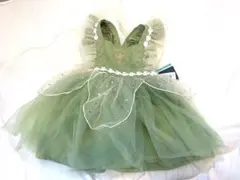 バースデイ/cottoli/コトリ/ディズニー/ティンカーベル/95/新品