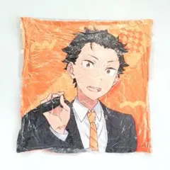 Re:ゼロから始める異世界生活 くじ引き堂 オフィス クッション