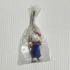 サンリオキャラクターズ ミニチュアチャーム ライブキャラクター キティ