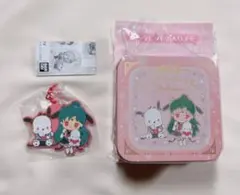 サンリオ セーラームーン