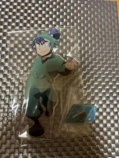 食満留三郎　アクリルスタンド　忍たま乱太郎