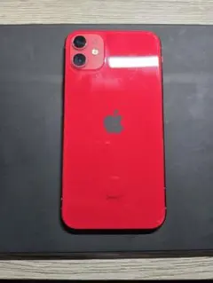 Apple iPhone 11 128G　ジャンク品