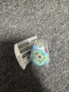 たまごっち　シャカシャカチャームコレクション3 くちぱっちファミリー　匿名配送