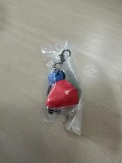 パペットスンスン　めじるしチャーム