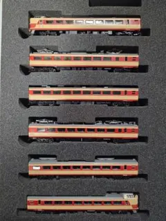 2026年最新】TOMIX 485系の人気アイテム - メルカリ